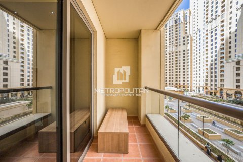 Apartment in Jumeirah Beach Residence, Dubai, UAE 2 bedrooms, 110 sq.m. № 593591 - photo 18
