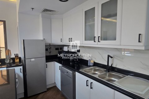 Apartament na sprzedaż w Jumeirah Beach Residence, Dubai, ZEA 2 sypialnie, 110 mkw., nr 593591 - zdjęcie 9