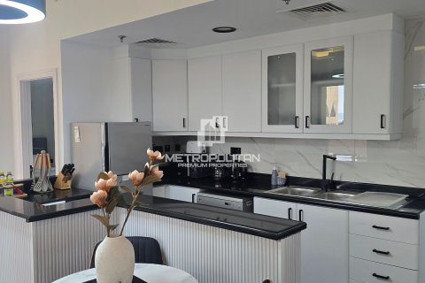 Apartament na sprzedaż w Jumeirah Beach Residence, Dubai, ZEA 2 sypialnie, 110 mkw., nr 593591 - zdjęcie 11