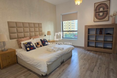 Apartament na sprzedaż w Jumeirah Beach Residence, Dubai, ZEA 2 sypialnie, 110 mkw., nr 593591 - zdjęcie 16