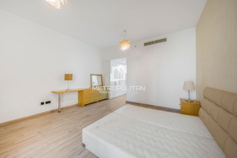 Apartment in Jumeirah Beach Residence, Dubai, UAE 2 bedrooms, 110 sq.m. № 593591 - photo 14