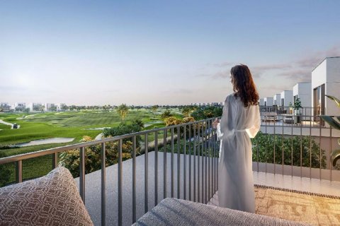 Βίλα σε Dubai, ΗΑΕ 4 υπνοδωμάτια, 483.4 τ.μ. Αρ. 624748 - φωτογραφία 9