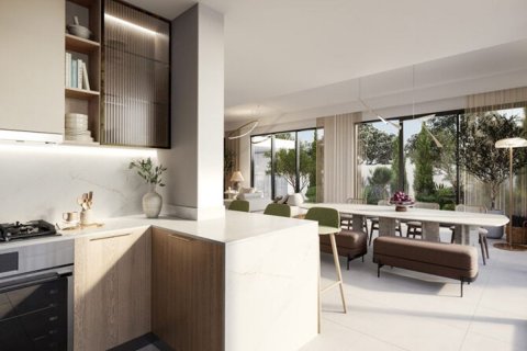 Βίλα σε Dubai, ΗΑΕ 4 υπνοδωμάτια, 483.4 τ.μ. Αρ. 624748 - φωτογραφία 5