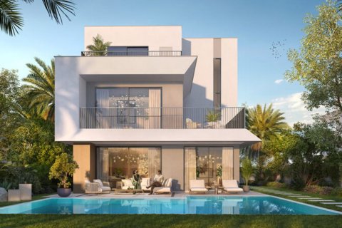 Βίλα σε Dubai, ΗΑΕ 4 υπνοδωμάτια, 483.4 τ.μ. Αρ. 624748 - φωτογραφία 6