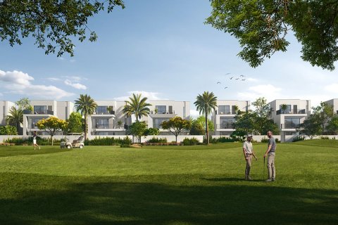 Βίλα σε Dubai, ΗΑΕ 4 υπνοδωμάτια, 483.4 τ.μ. Αρ. 624748 - φωτογραφία 10