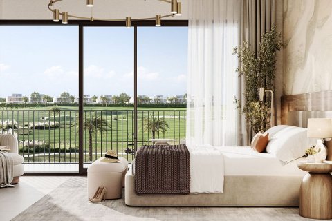 Βίλα σε Dubai, ΗΑΕ 4 υπνοδωμάτια, 483.4 τ.μ. Αρ. 624748 - φωτογραφία 4
