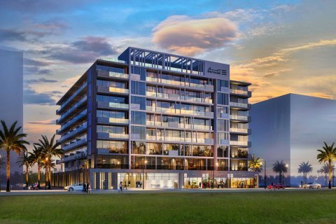 AMALIA RESIDENCES Al Furjan, Dubai, Arabiemiraatit № 225796