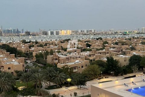 Apartment in Al Furjan, Dubai, UAE 2 bedrooms, 108 sq.m. № 593635 - photo 17