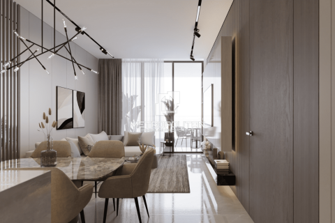 Apartment in Majan, Dubai, UAE 38 sq.m. № 593638 - photo 1