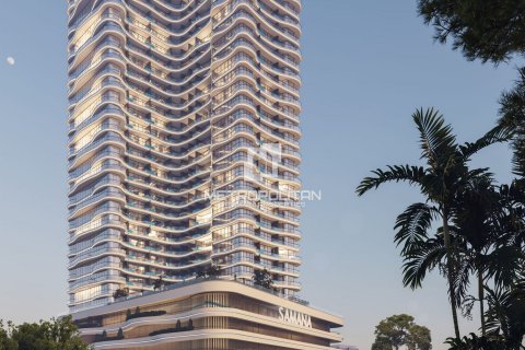 Apartment in Majan, Dubai, UAE 38 sq.m. № 593638 - photo 6