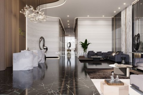 Apartment in Majan, Dubai, UAE 38 sq.m. № 593638 - photo 10