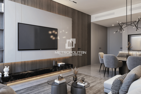 Apartment in Majan, Dubai, UAE 38 sq.m. № 593638 - photo 3
