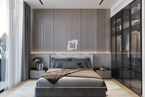 Apartment in Majan, Dubai, UAE 38 sq.m. № 593638 - photo 2