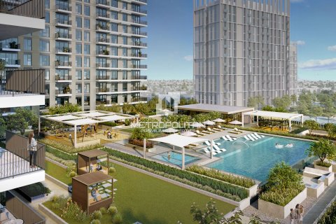 Byt v Dubai Hills Estate, SAE 3 ložnice, 165 m² Č.: 593640 - fotografie 5