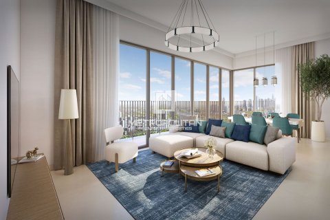 Byt v Dubai Hills Estate, SAE 3 ložnice, 165 m² Č.: 593640 - fotografie 8