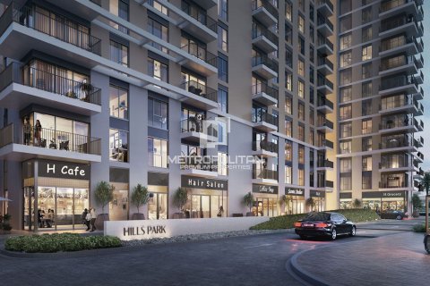 Byt v Dubai Hills Estate, SAE 3 ložnice, 165 m² Č.: 593640 - fotografie 9