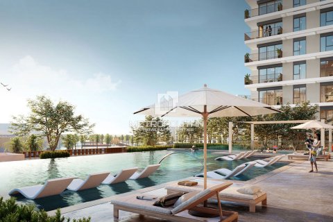 Byt v Dubai Hills Estate, SAE 3 ložnice, 165 m² Č.: 593640 - fotografie 6