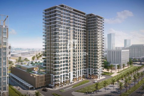 Byt v Dubai Hills Estate, SAE 3 ložnice, 165 m² Č.: 593640 - fotografie 2