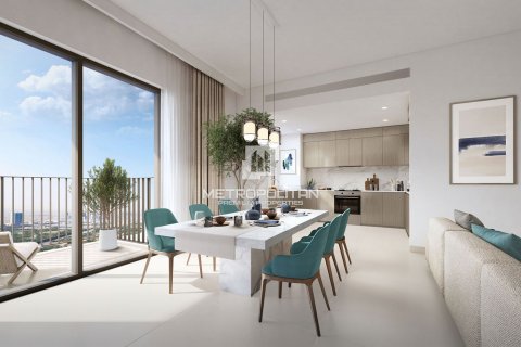 Byt v Dubai Hills Estate, SAE 3 ložnice, 165 m² Č.: 593640 - fotografie 1