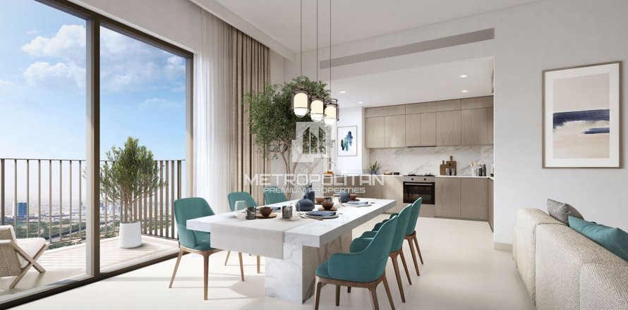 Byt v Dubai Hills Estate, SAE 3 ložnice, 165 m² Č.: 593640
