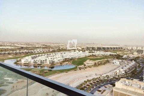 Byt v DAMAC Hills (Akoya by DAMAC), Dubai, SAE 1 ložnice, 59 m² Č.: 593637 - fotografie 11
