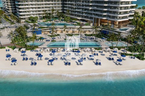 Apartment in Al Marjan Island, Ras Al Khaimah, UAE 2 bedrooms, 131 sq.m. № 593636 - photo 14