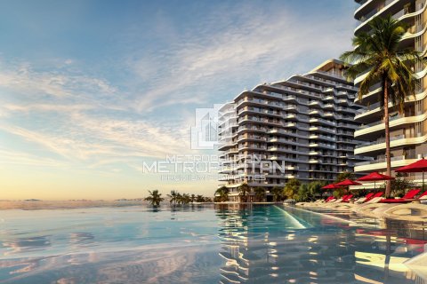 Apartment in Al Marjan Island, Ras Al Khaimah, UAE 2 bedrooms, 131 sq.m. № 593636 - photo 3