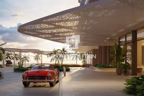 Apartment in Al Marjan Island, Ras Al Khaimah, UAE 2 bedrooms, 131 sq.m. № 593636 - photo 5