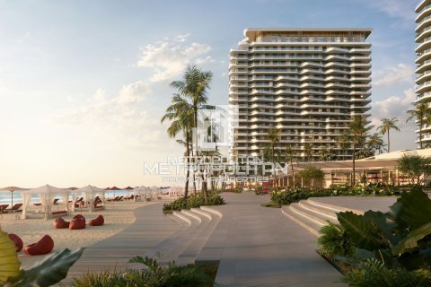 Apartment in Al Marjan Island, Ras Al Khaimah, UAE 2 bedrooms, 131 sq.m. № 593636 - photo 4