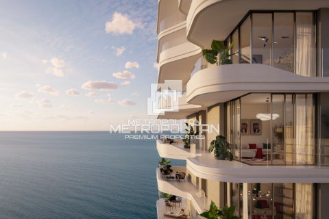 Apartment in Al Marjan Island, Ras Al Khaimah, UAE 2 bedrooms, 131 sq.m. № 593636 - photo 11