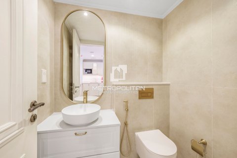 Apartmán v Jumeirah Village Circle, Dubai, SAE 1 spálňa, 89 m2 č. 593641 - Fotografia 14