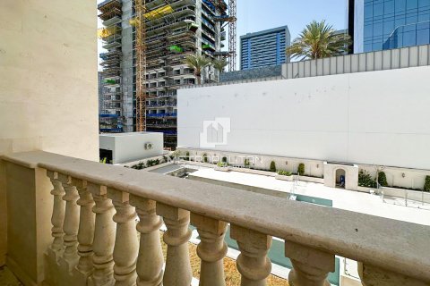 Apartament në Jumeirah Village Circle, Dubai, Emiratet e Bashkuara Arabe 1 dhomë gjumi, 89 m2. № 593641 - Foto 8