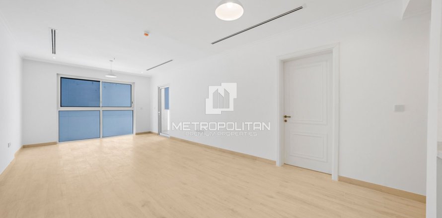 Jumeirah Village Circle, Dubai, UAE의 아파트 침실 1개, 89제곱미터 번호 593641