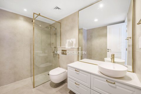 Apartmán v Jumeirah Village Circle, Dubai, SAE 1 spálňa, 89 m2 č. 593641 - Fotografia 13