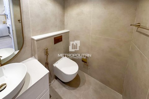 Apartament në Jumeirah Village Circle, Dubai, Emiratet e Bashkuara Arabe 1 dhomë gjumi, 89 m2. № 593641 - Foto 9