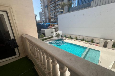 Apartmán v Jumeirah Village Circle, Dubai, SAE 1 spálňa, 89 m2 č. 593641 - Fotografia 15