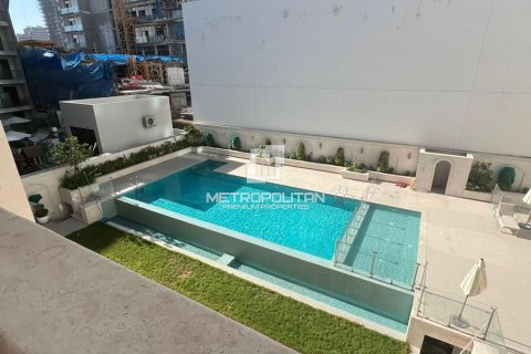 Apartmán v Jumeirah Village Circle, Dubai, SAE 1 spálňa, 89 m2 č. 593641 - Fotografia 4