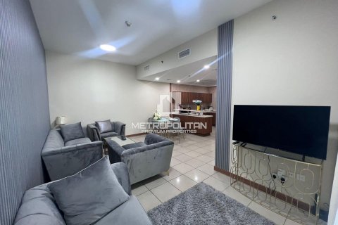 Apartment sa Dubai Marina, Dubai, UAE 1 silid-tulugan, 85 sq.m. № 593407 - larawan 2