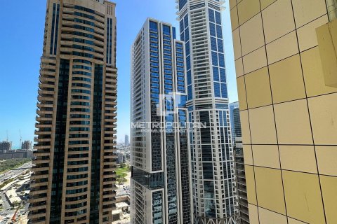 Apartment sa Dubai Marina, Dubai, UAE 1 silid-tulugan, 85 sq.m. № 593407 - larawan 12