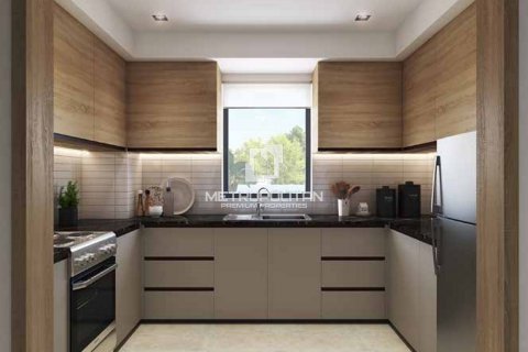 Müüa ridamaja asukohaga Damac Lagoons, Dubai, AÜE: 4 magamistoaga, 211 m² Nr 593456 - pilt 10