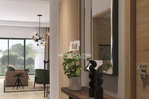 Müüa ridamaja asukohaga Damac Lagoons, Dubai, AÜE: 4 magamistoaga, 211 m² Nr 593456 - pilt 13