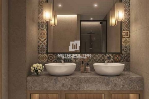 Müüa ridamaja asukohaga Damac Lagoons, Dubai, AÜE: 4 magamistoaga, 211 m² Nr 593456 - pilt 12