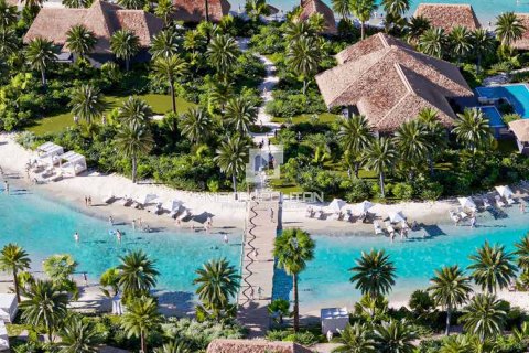 Müüa ridamaja asukohaga Damac Lagoons, Dubai, AÜE: 4 magamistoaga, 211 m² Nr 593456 - pilt 8