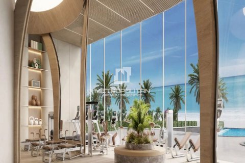 Apartament në Al Marjan Island, Ras Al Khaimah, Emiratet e Bashkuara Arabe 4 dhoma gjumi, 290 m2. № 593410 - Foto 10
