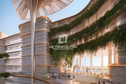 Apartament në Al Marjan Island, Ras Al Khaimah, Emiratet e Bashkuara Arabe 4 dhoma gjumi, 290 m2. № 593410 - Foto 22