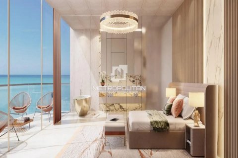 Apartament në Al Marjan Island, Ras Al Khaimah, Emiratet e Bashkuara Arabe 4 dhoma gjumi, 290 m2. № 593410 - Foto 16