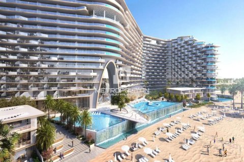 Apartament në Al Marjan Island, Ras Al Khaimah, Emiratet e Bashkuara Arabe 4 dhoma gjumi, 290 m2. № 593410 - Foto 3