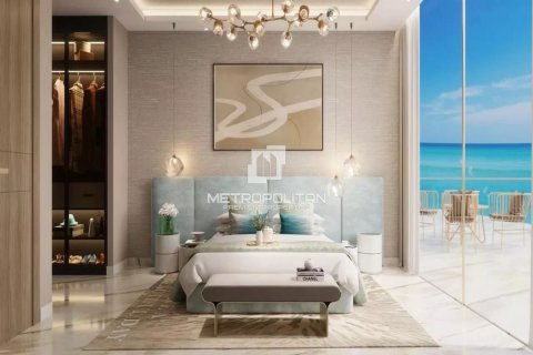 Apartament në Al Marjan Island, Ras Al Khaimah, Emiratet e Bashkuara Arabe 4 dhoma gjumi, 290 m2. № 593410 - Foto 14