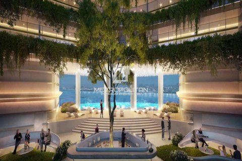 Apartament në Al Marjan Island, Ras Al Khaimah, Emiratet e Bashkuara Arabe 4 dhoma gjumi, 290 m2. № 593410 - Foto 11