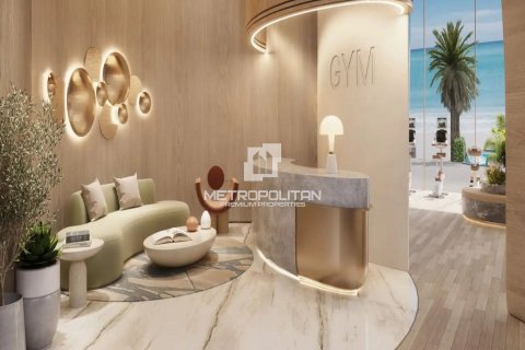 Apartament në Al Marjan Island, Ras Al Khaimah, Emiratet e Bashkuara Arabe 4 dhoma gjumi, 290 m2. № 593410 - Foto 18